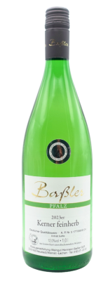 Weißwein vom Weingut Baßler